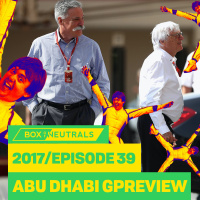 BoN 2017/39 — Abu Dhabi GP Preview