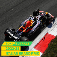 Italian Grand Prix