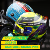 Sao Paulo Grand Prix