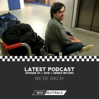 BoN 2016/01 — Series Return