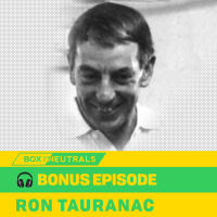 Bonus Episode — Ron Tauranac