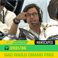 Sao Paulo Grand Prix