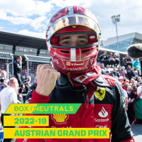 Austrian Grand Prix