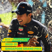 Singapore Grand Prix