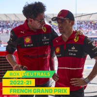 French Grand Prix