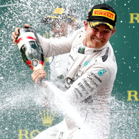 BoN 2015/19 — Austrian GP Review