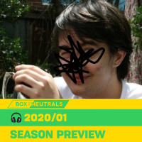 2020/01 — Season Preview