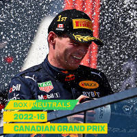 Canadian Grand Prix