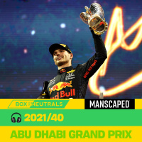 Abu Dhabi Grand Prix