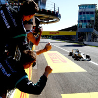 BoN 2015/30 — Italian GP Review