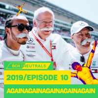 2019/10 — Spanish GP Review
