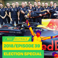 2018/39 — Abu Dhabi GP Preview