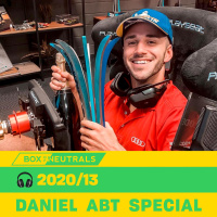 2020/13 — Daniel Abt Special