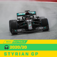 2020/20 — Styrian GP Review