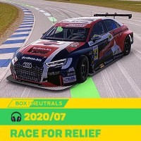 2020/07 — Race for Relief