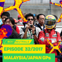 BoN 2017/32 — Malaysian GP Review amp Singapore GP Preview