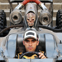 BoN 2015/13 — Spanish GP Review