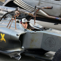 BoN 2015/25 — Midseason Review