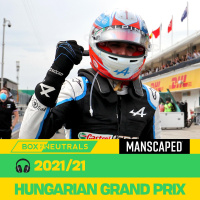 Hungarian Grand Prix