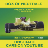 Las Vegas GP Preview