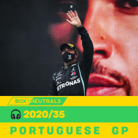 Portuguese GP Review