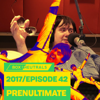 BoN 2017/42 — Season Review with Dieter Rencken and Trent Price