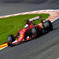 BoN 2015/28 — Belgian GP Review