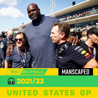 United States Grand Prix