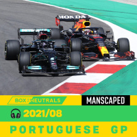 Portuguese Grand Prix