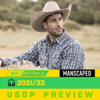 United States GP Preview