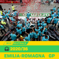 Emilia-Romagna GP Review