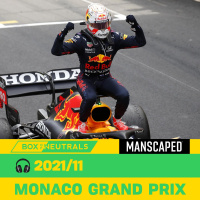 Monaco Grand Prix