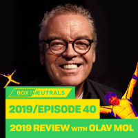 2019/40 — Season Review with Olav Mol