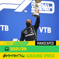 R̴u̴s̴s̴i̴a̴n̴ Grand Prix
