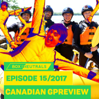 BoN 2017/15 — Canadian GP Preview with Dieter Rencken
