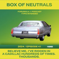 Las Vegas Grand Prix