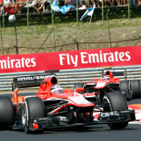 BoN 2015/23 — Ciao, Jules / Hungarian GP Preview