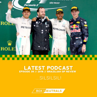 BoN 2016/39 — Brazilian GP Review
