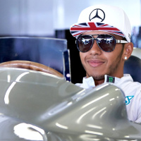 BoN 2015/20 — British GP Preview