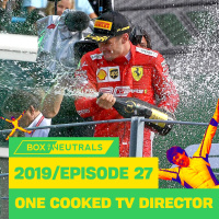 2019/27 — Italian GP Review