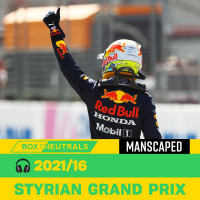 Styrian Grand Prix
