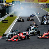 BoN 2015/24 — Hungarian GP Review