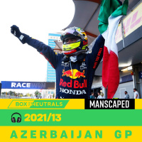 Azerbaijan Grand Prix