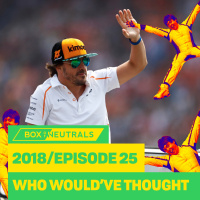 2018/25 — Midseason Review with Ben Edwards