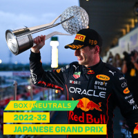 Japanese Grand Prix