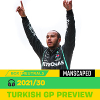 Turkish GP Preview