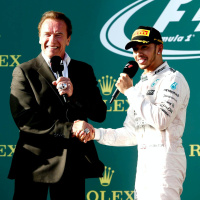 BoN 2015/05 — Australian GP Review