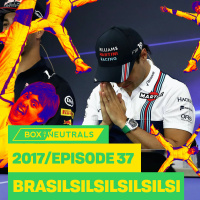 BoN 2017/37 — Brazilian GP Preview with Dieter Rencken