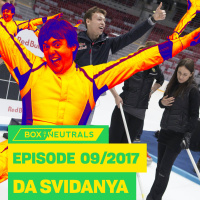 BoN 2017/09 — Russian GP Preview