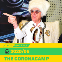 2020/06 — Helmuts Coronacamp